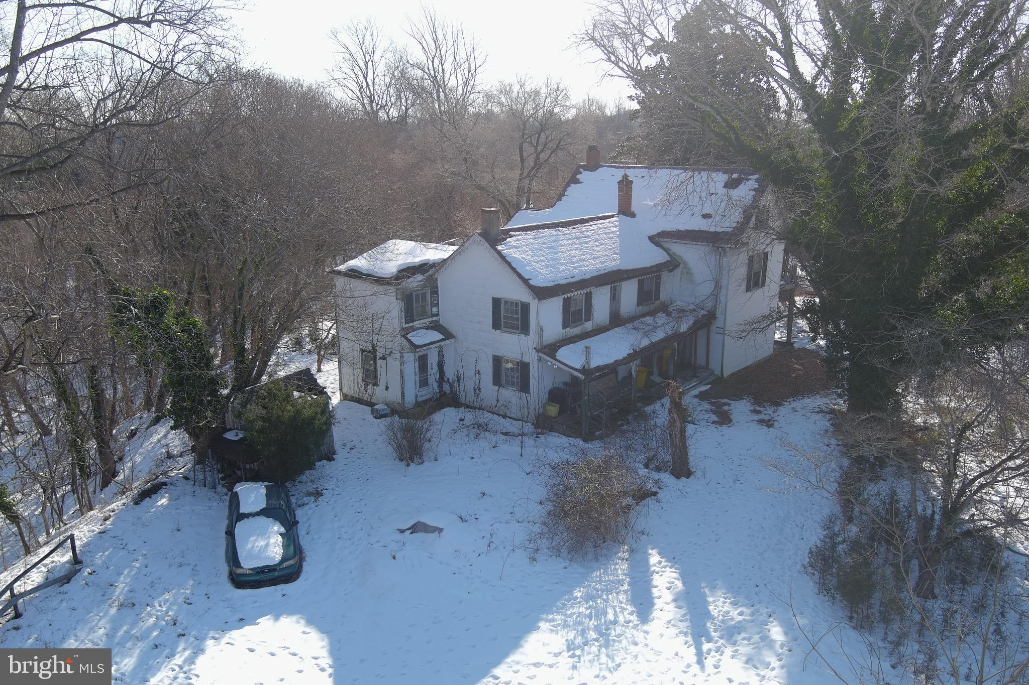 60 Friendship Road Friendship, MD 20758 - Photo 4 of 5