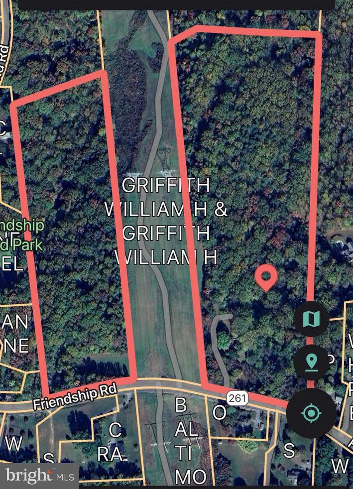 60 Friendship Road Friendship, MD 20758 - Photo 5 of 5