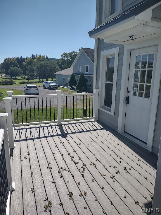 1495 Pompey Center Road Fabius, NY 13063 - Photo 5 of 33 Gallery Image 5