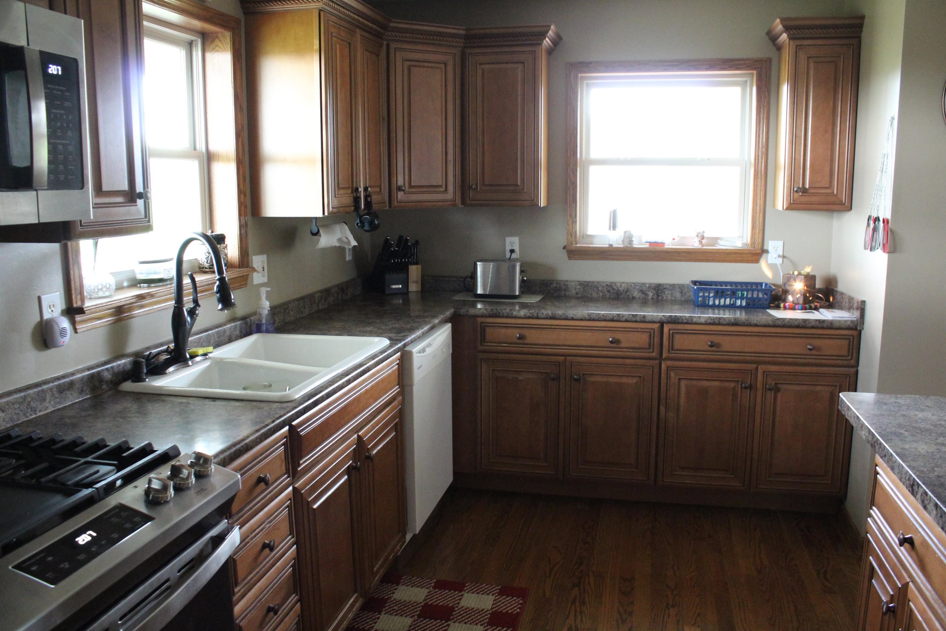 1345 South Pendell Road Ithaca, MI 48847 - Photo 18 of 45