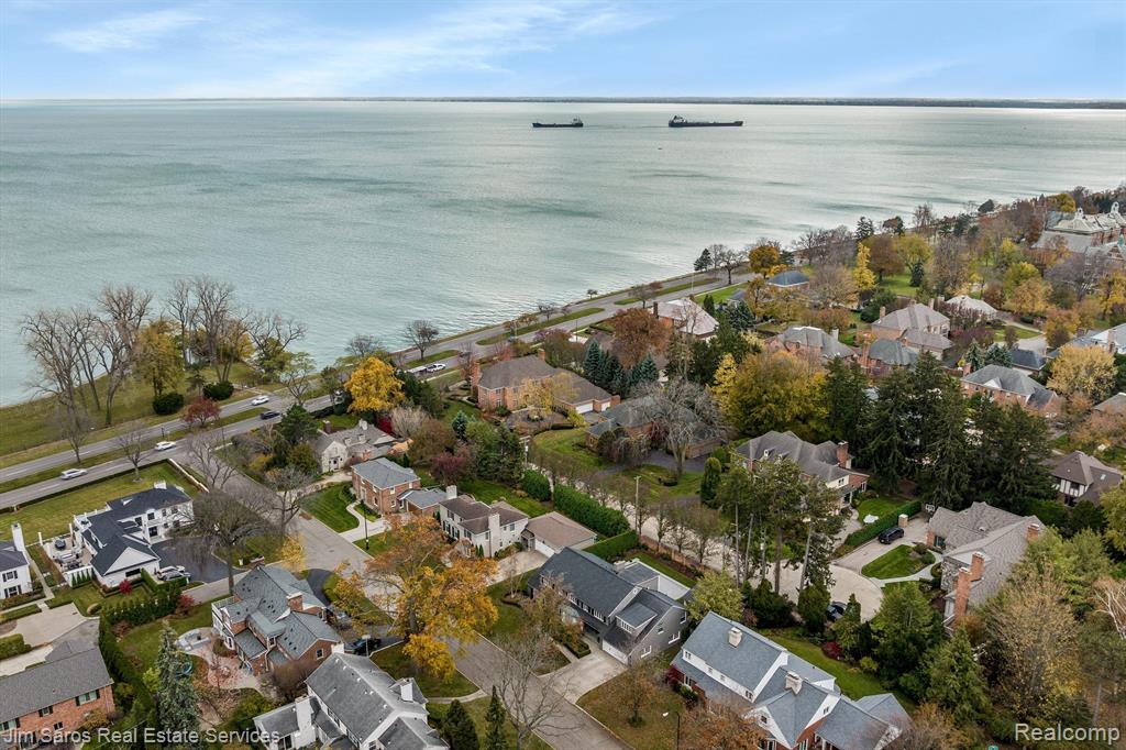 27 Harbor Hill Road Grosse Pointe Farms, MI 48236 - Photo 6 of 64