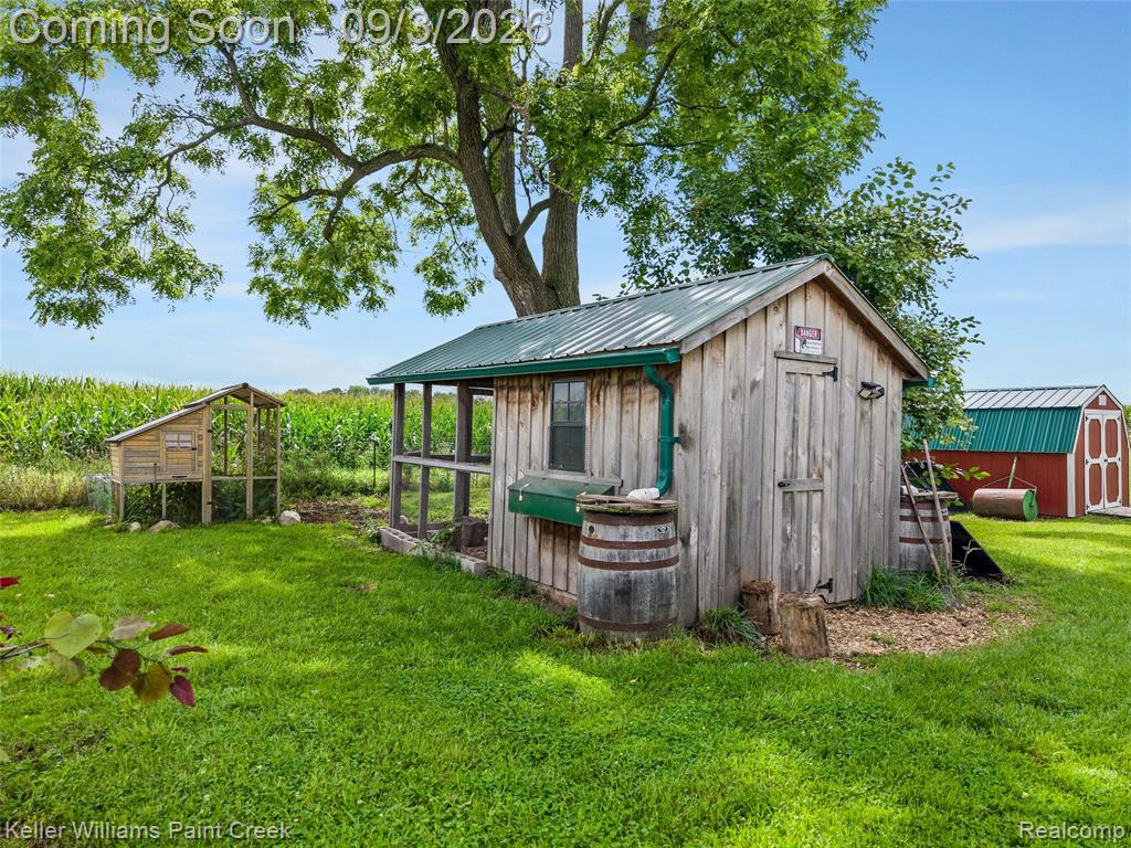 8950 North Fowlerville Road Fowlerville, MI 48836 - Photo 39 of 48 Gallery Image 39