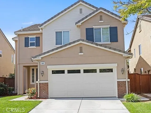 $3,095 | 1691 Dennison Drive, Perris, CA 92571