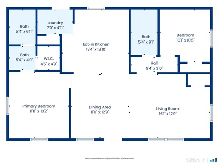 $144,900 | 6 Evergreen Drive, Clinton, CT 06413
