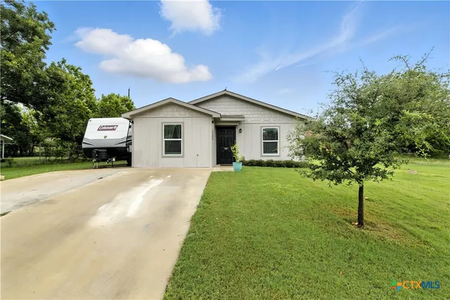 $188,500 | 1305 Meadow Drive, Killeen, TX 76549