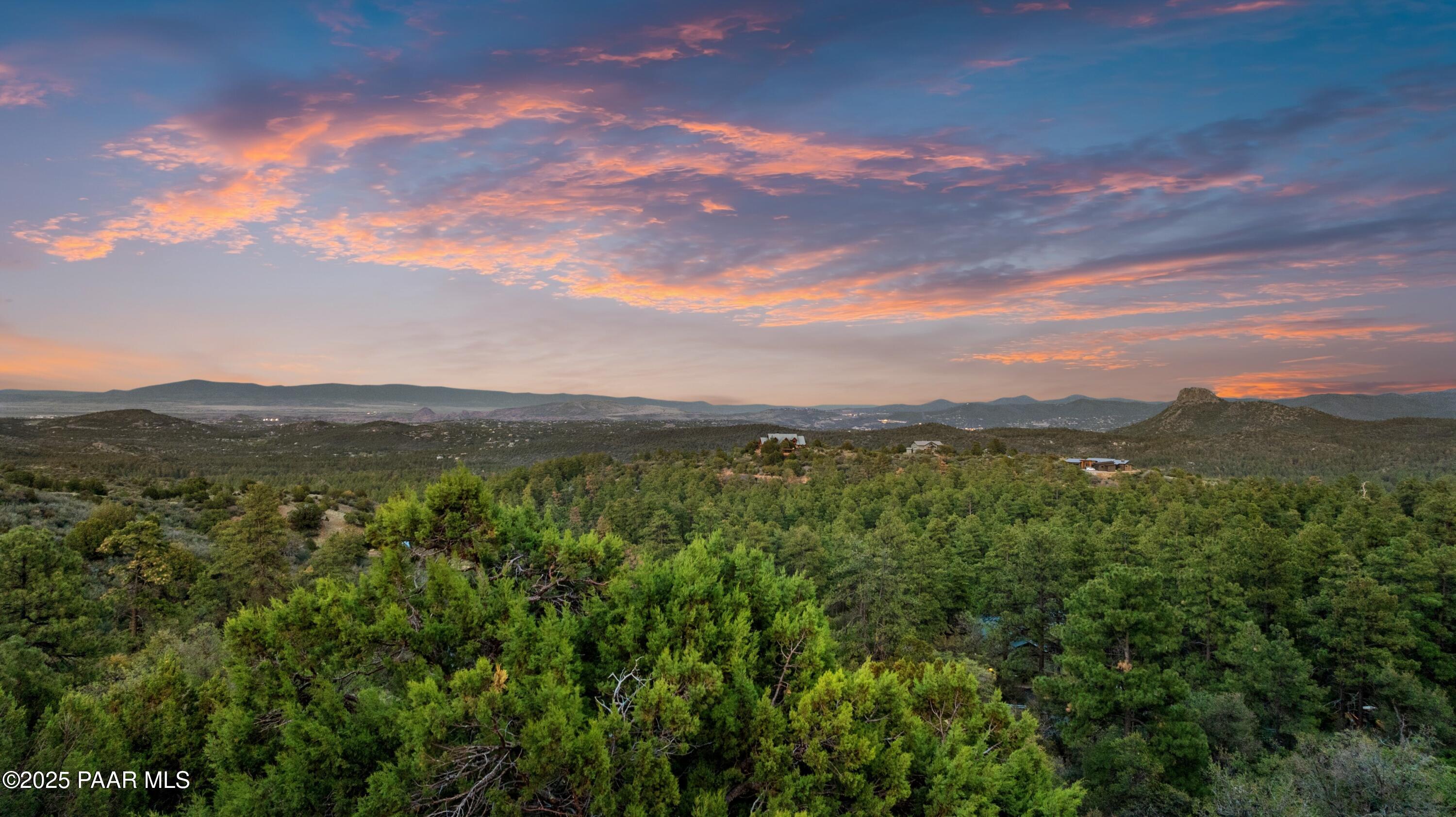1515 North Happy Valley Road, Unit 5 01 AC Prescott, AZ 86305 - Photo 62 of 77 Breath-taking Views!