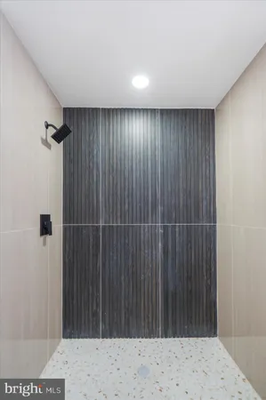 a view of wooden floor