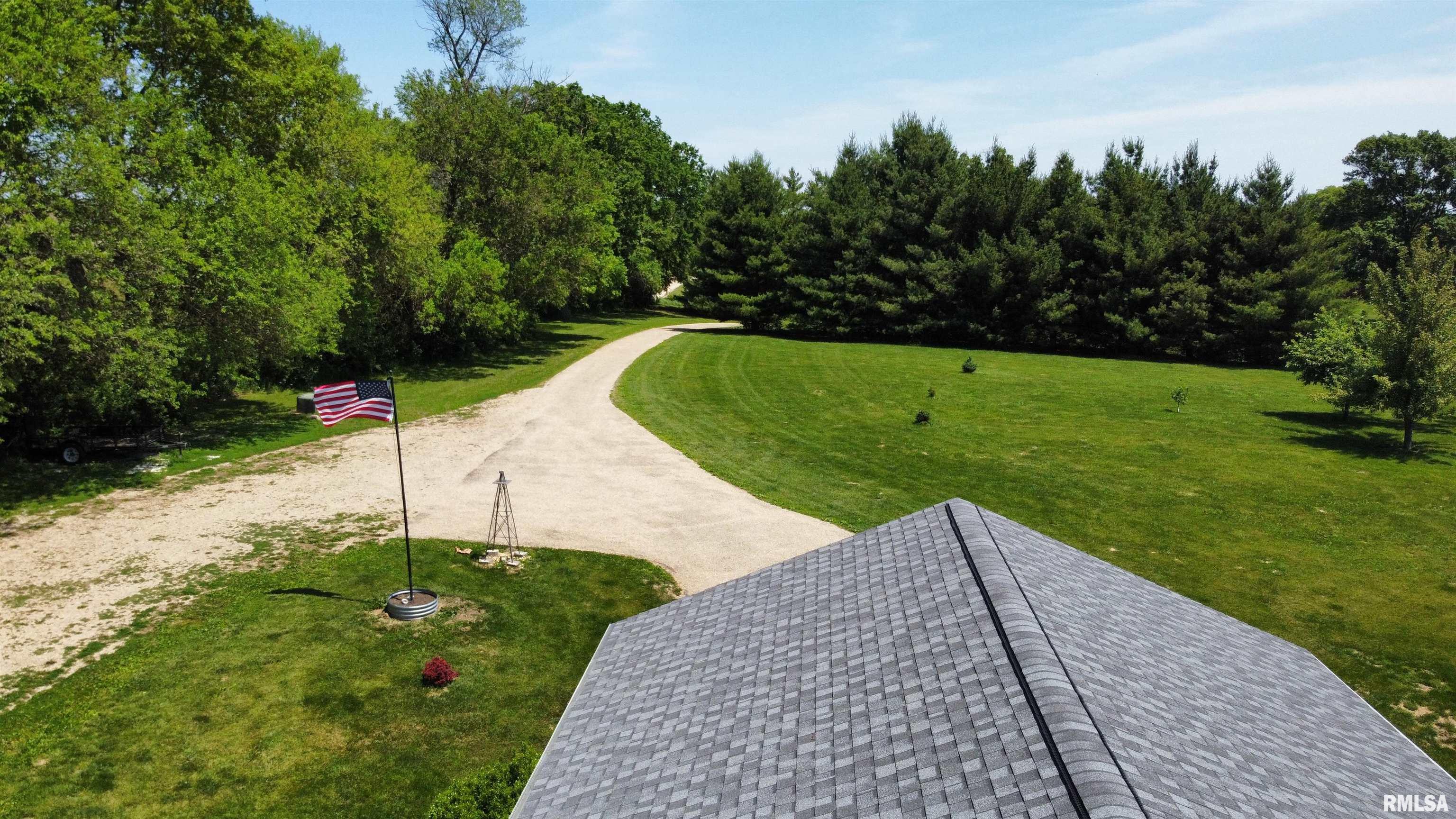 30720 North Norris Blacktop Road Farmington, IL 61531 - Photo 40 of 94
