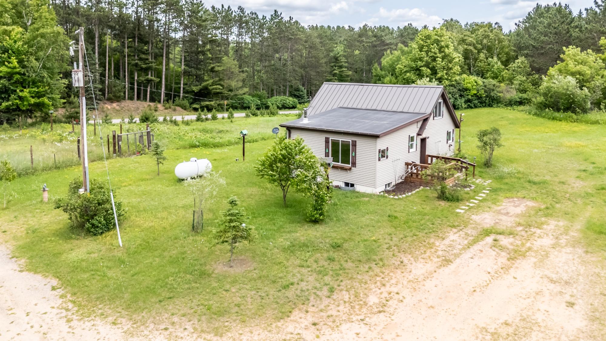 3577 Columbus Lake Road Eagle River, WI 54521 - Photo 31 of 53 Gallery Image 31