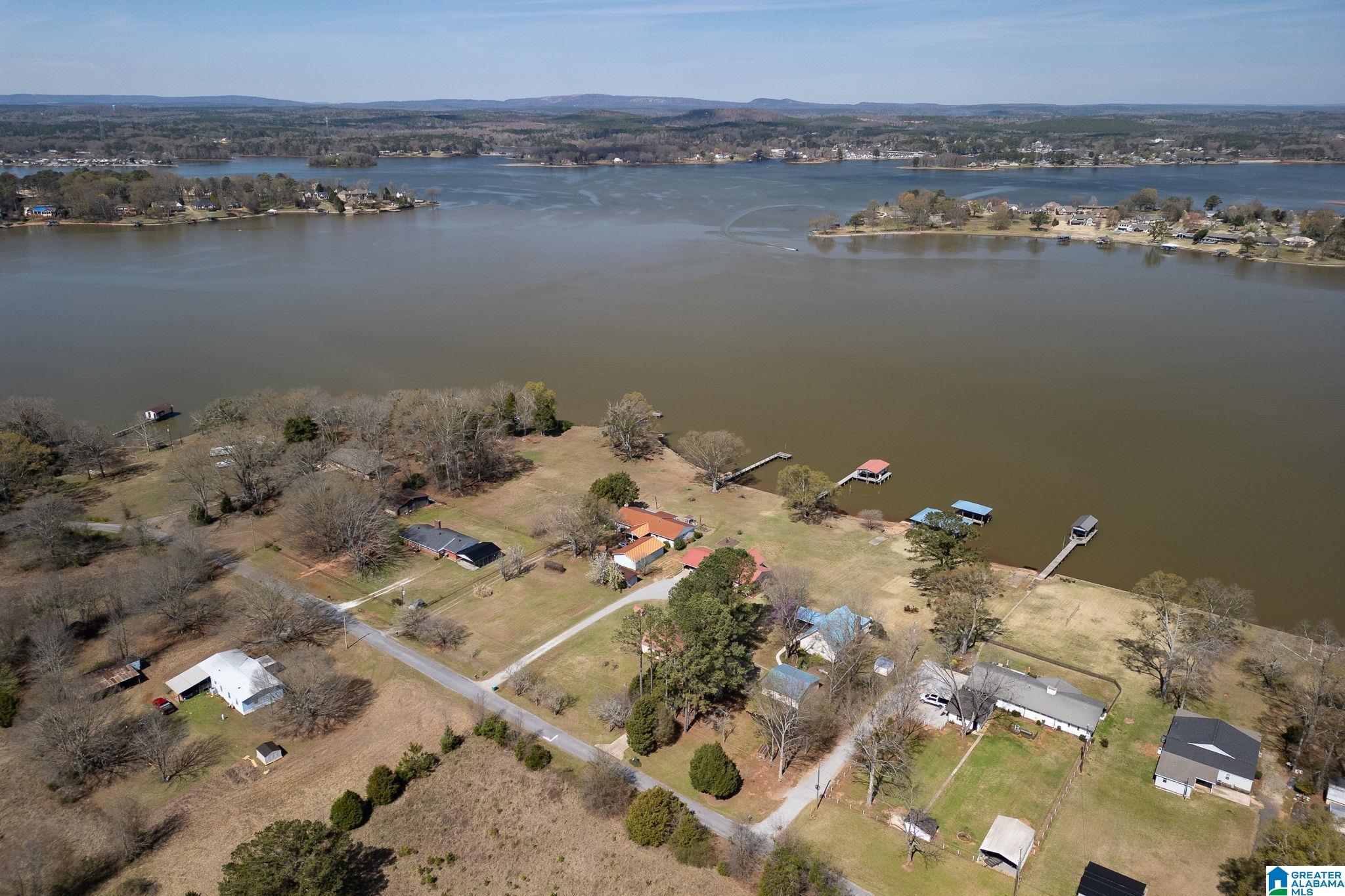 4557 Griffitt Bend Road Talladega, AL 35160 - Photo 60 of 68