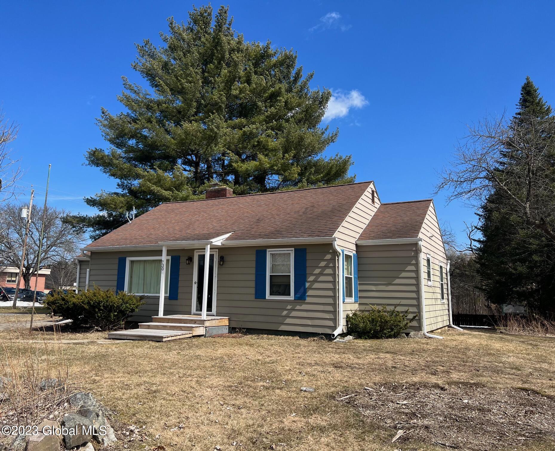 730 Bay Road Queensbury, NY 12804 - Photo 1 of 6 730 bay front 1