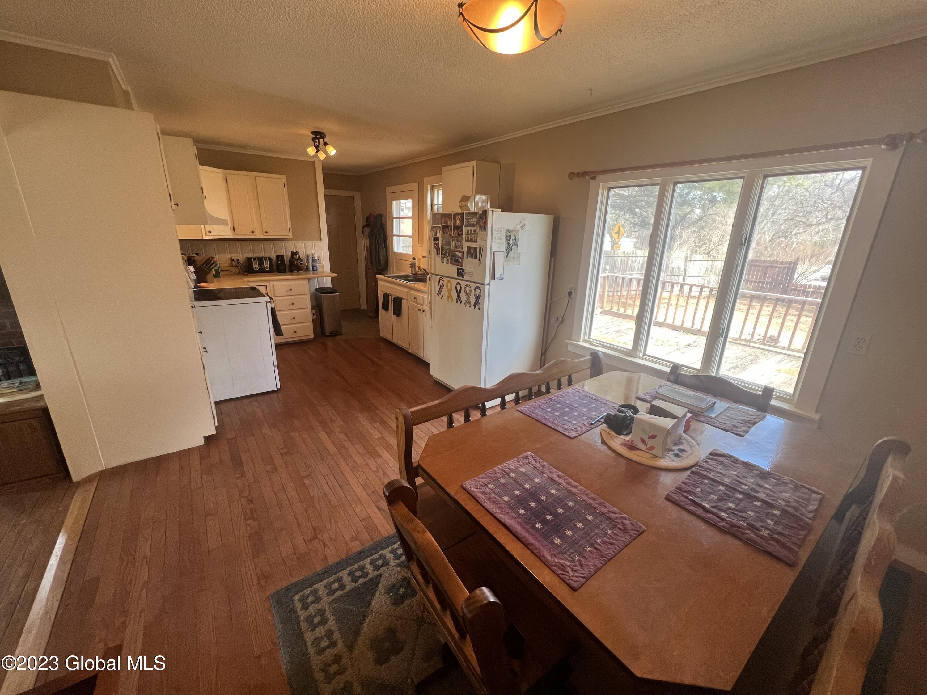 730 Bay Road Queensbury, NY 12804 - Photo 3 of 6 730 bay kitchen