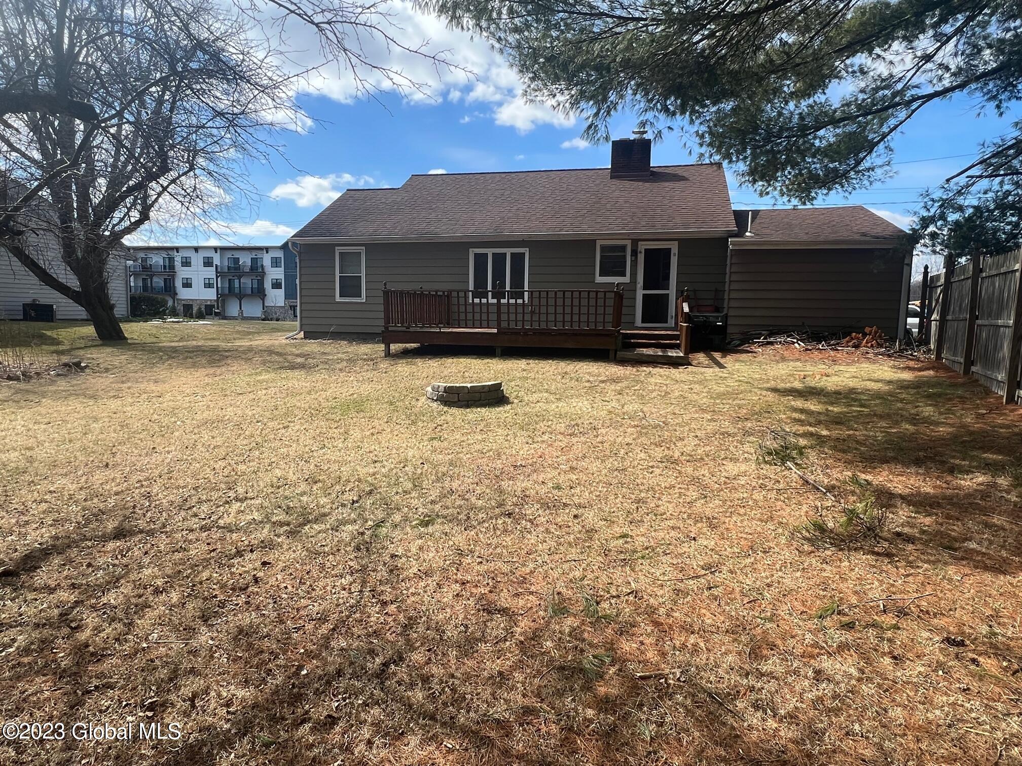 730 Bay Road Queensbury, NY 12804 - Photo 6 of 6 730 bay back