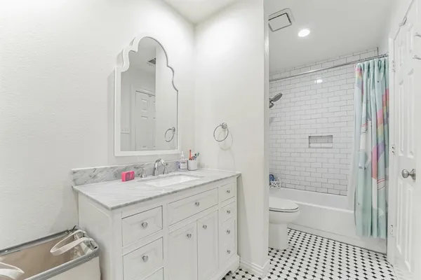 $6,500 | 3444 Normandy Avenue, University Park, TX 75205