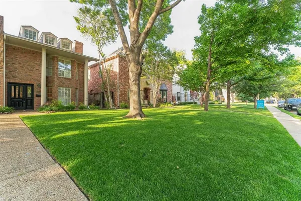 $6,500 | 3444 Normandy Avenue, University Park, TX 75205