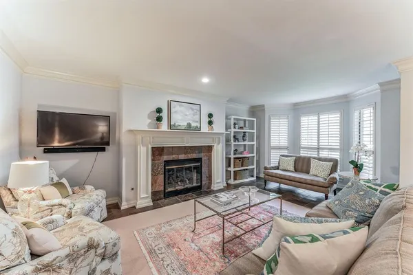 $6,500 | 3444 Normandy Avenue, University Park, TX 75205
