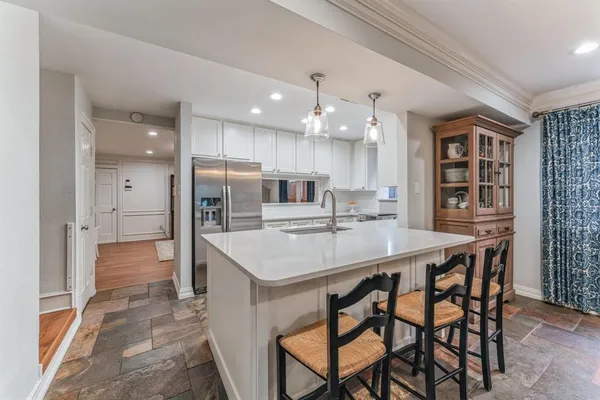 $6,500 | 3444 Normandy Avenue, University Park, TX 75205