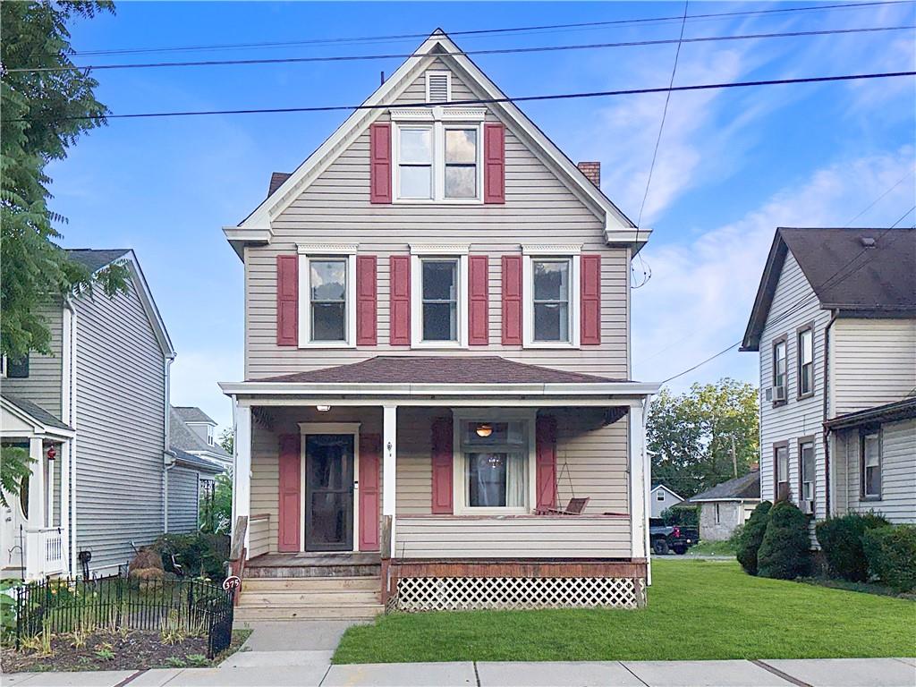 375 5th Street Beaver, PA 15009 - Photo 1 of 28