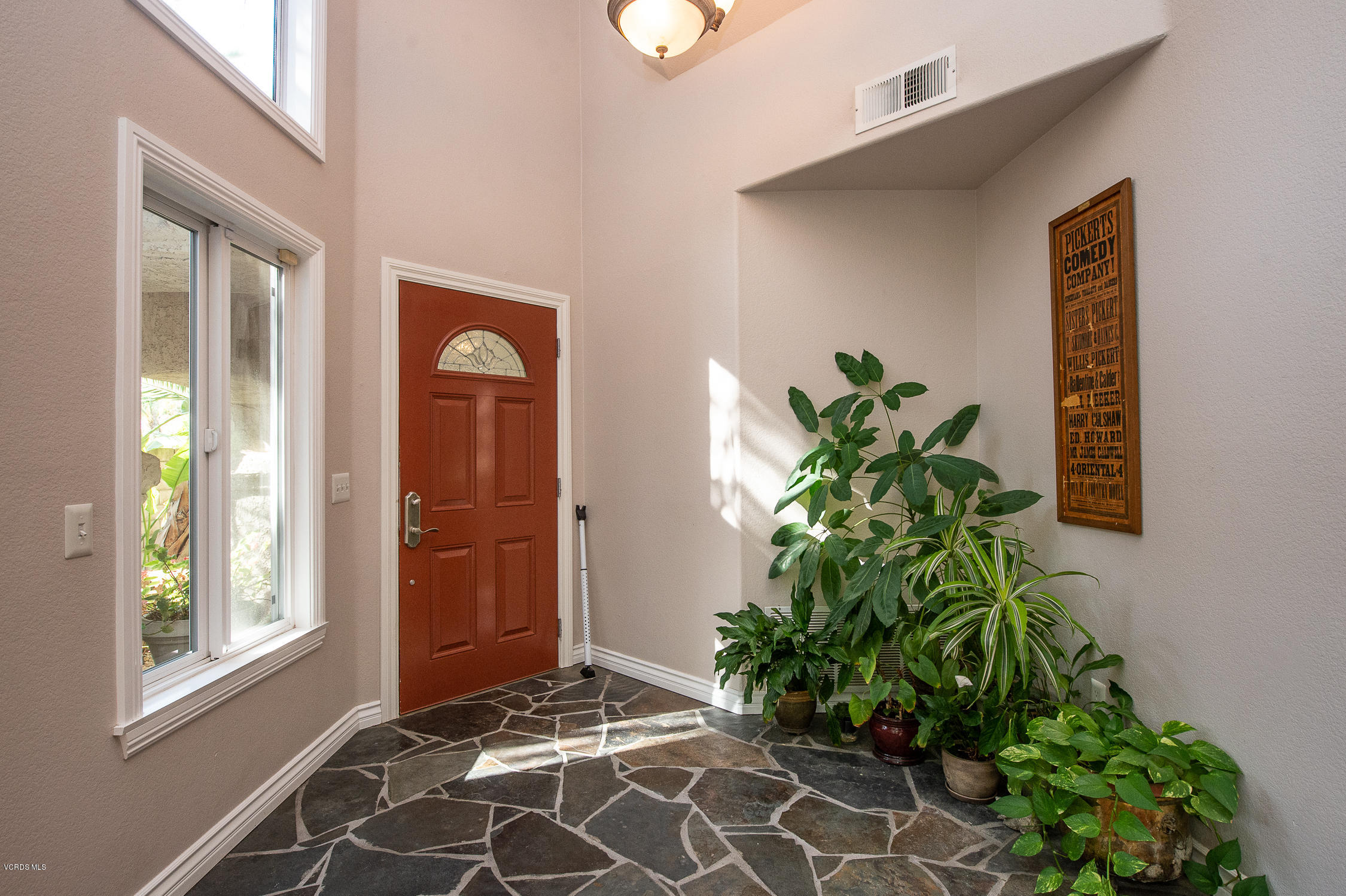 7354 Griffith Lane Moorpark, CA 93021 - Photo 4 of 53 a view of a entryway of the house