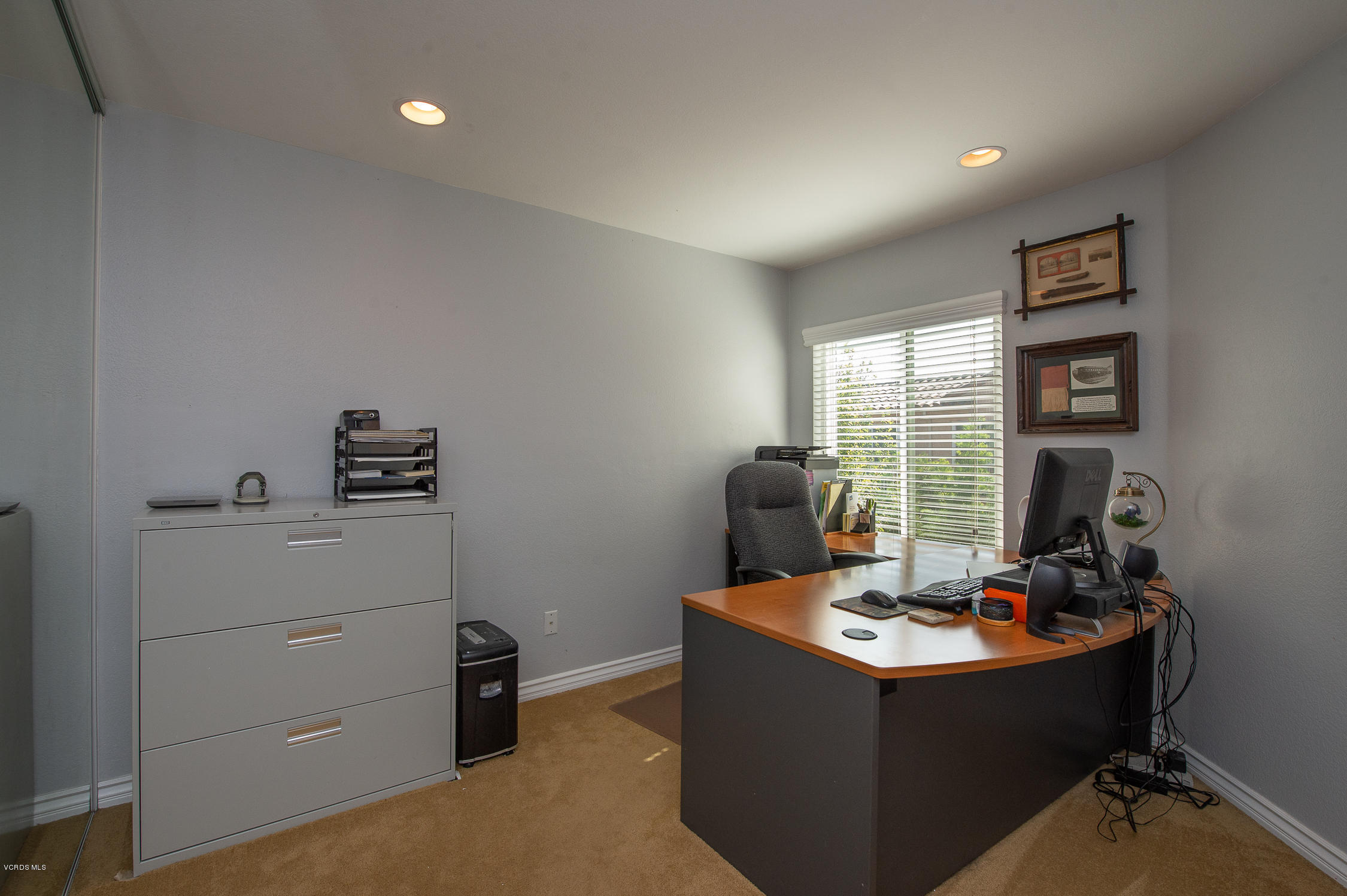 7354 Griffith Lane Moorpark, CA 93021 - Photo 35 of 53 a room with a storage and utility