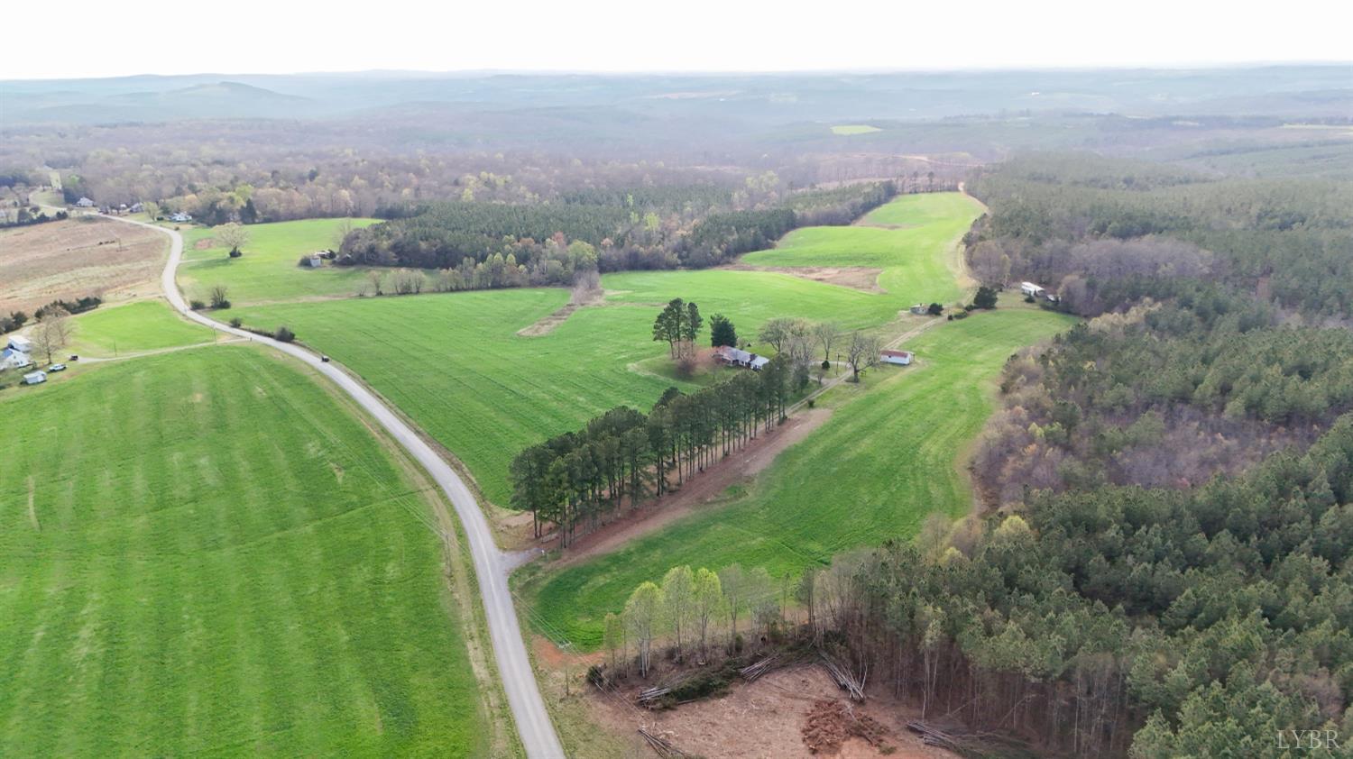 677 Tabor Road Gladys, VA 24554 - Photo 62 of 84