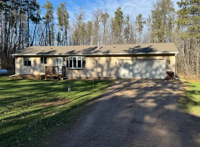 $259,900 | 2636 Pine Lane, Mora, MN 55051
