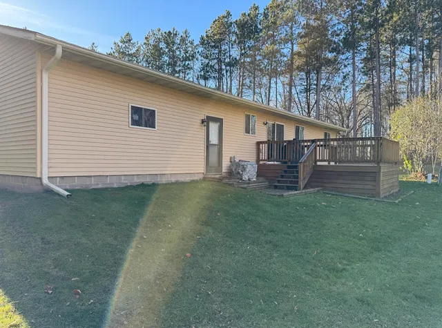 $259,900 | 2636 Pine Lane, Mora, MN 55051