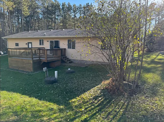 $259,900 | 2636 Pine Lane, Mora, MN 55051