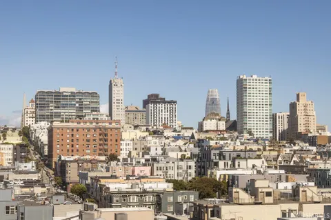 $799,000 | 1800 Washington Street, Unit 815, San Francisco, CA 94109