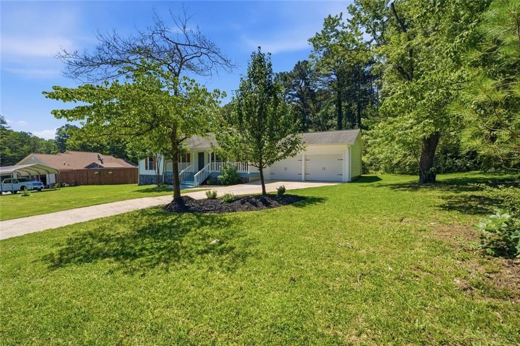 59 Main Line Road Rockmart, GA 30153 - Photo 13 of 51