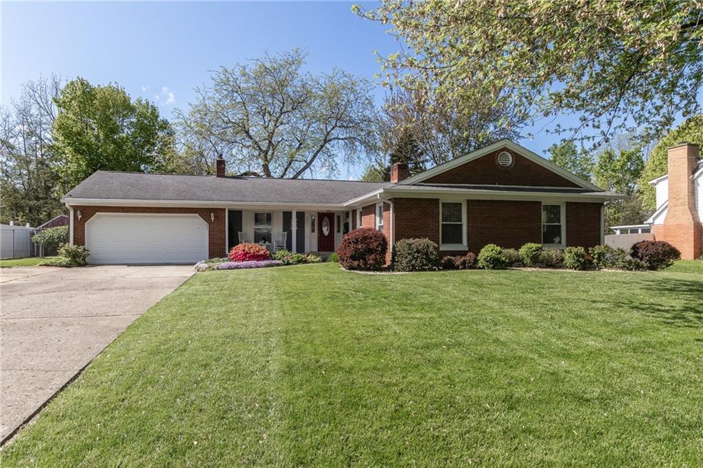 2217 Colt Road Indianapolis, IN 46227 - Photo 1 of 28 Gallery Image 1