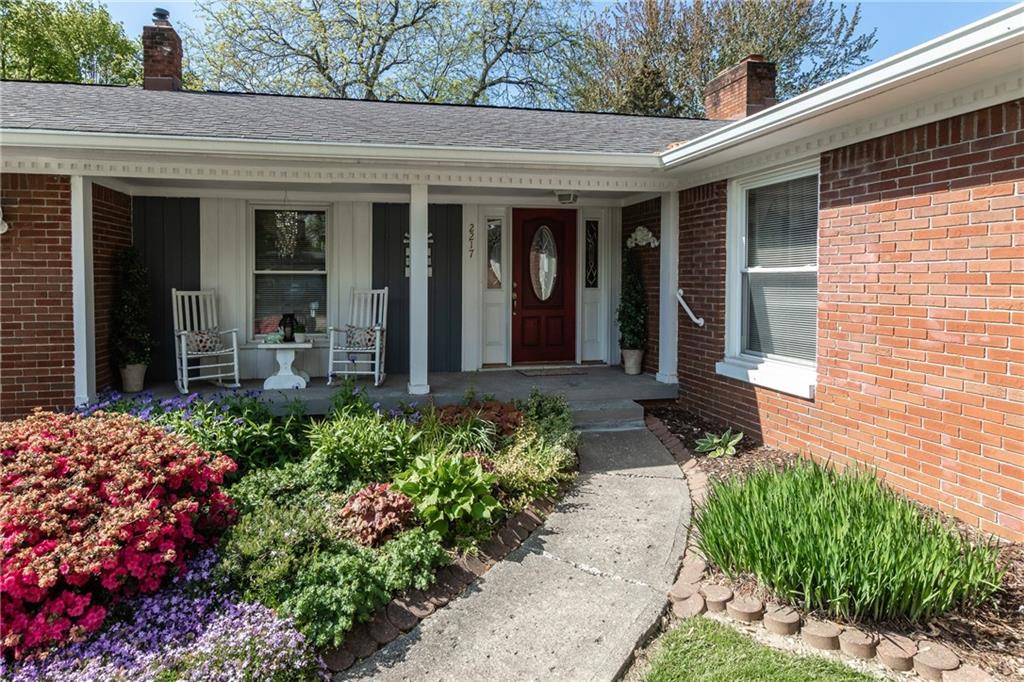 2217 Colt Road Indianapolis, IN 46227 - Photo 2 of 28 Gallery Image 2