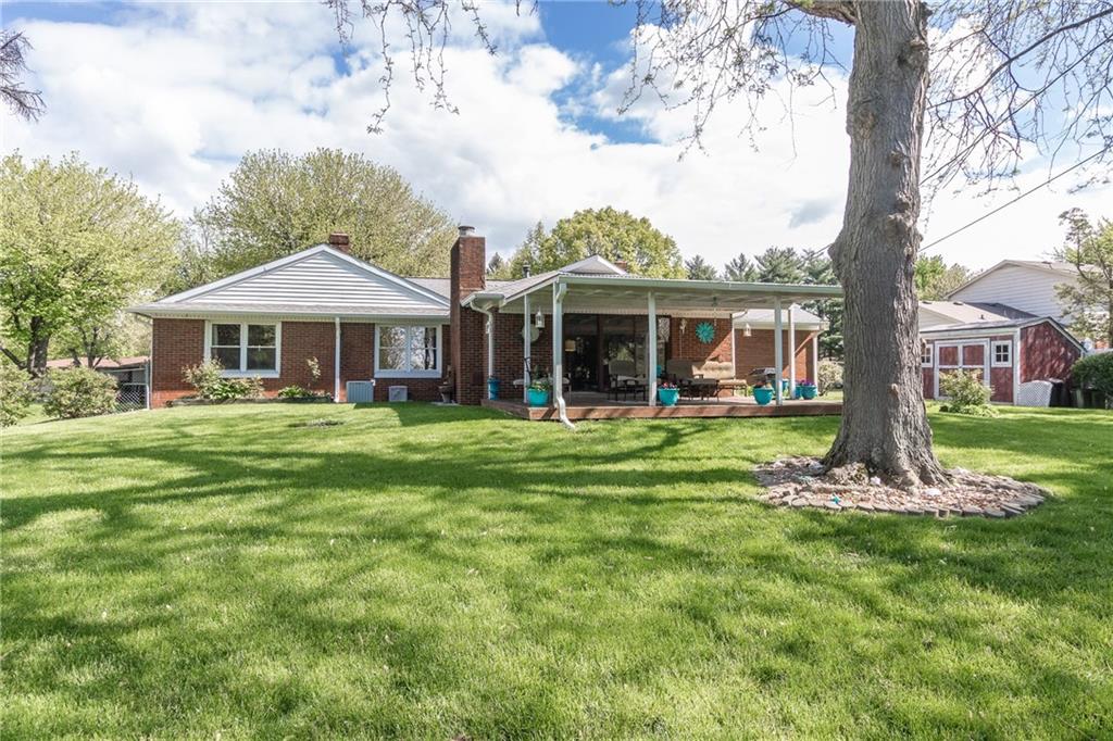 2217 Colt Road Indianapolis, IN 46227 - Photo 24 of 28 Gallery Image 24