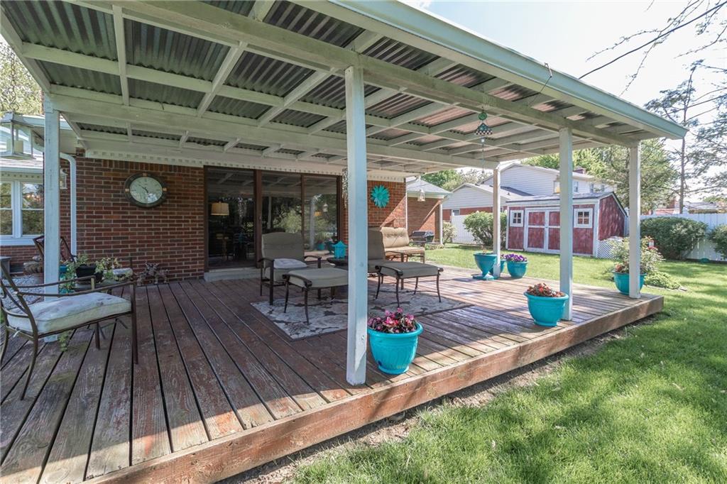 2217 Colt Road Indianapolis, IN 46227 - Photo 26 of 28 Gallery Image 26