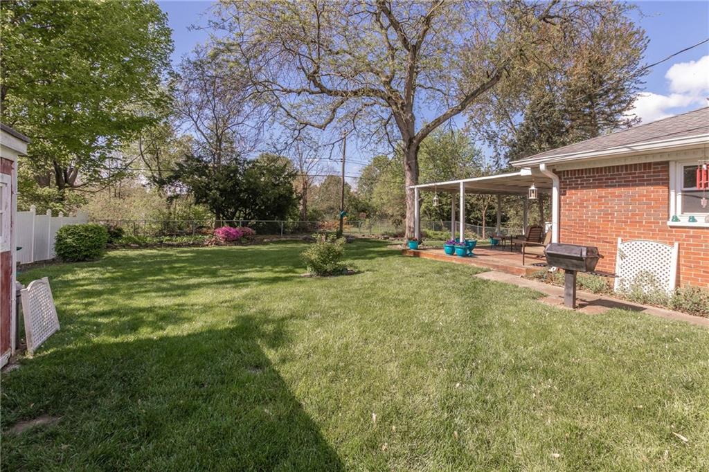 2217 Colt Road Indianapolis, IN 46227 - Photo 27 of 28 Gallery Image 27