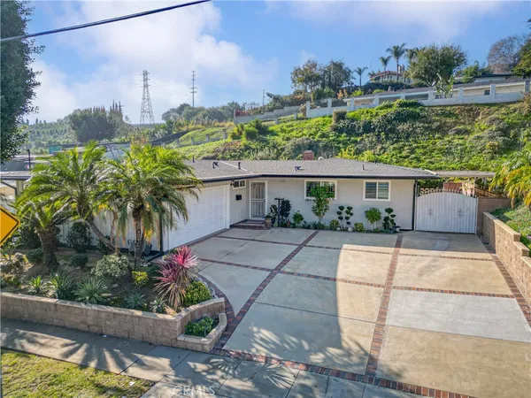 $1,150,000 | 1343 South Garfield Avenue, Monterey Park, CA 91754