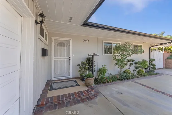 $1,150,000 | 1343 South Garfield Avenue, Monterey Park, CA 91754