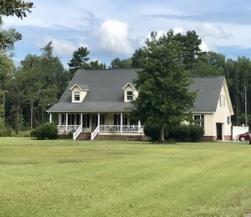 2304 Cross Swamp Road Islandton, SC 29929 - Photo 1 of 16 7AD5B928-503A-4CE7-82ED-AC4309BB0516