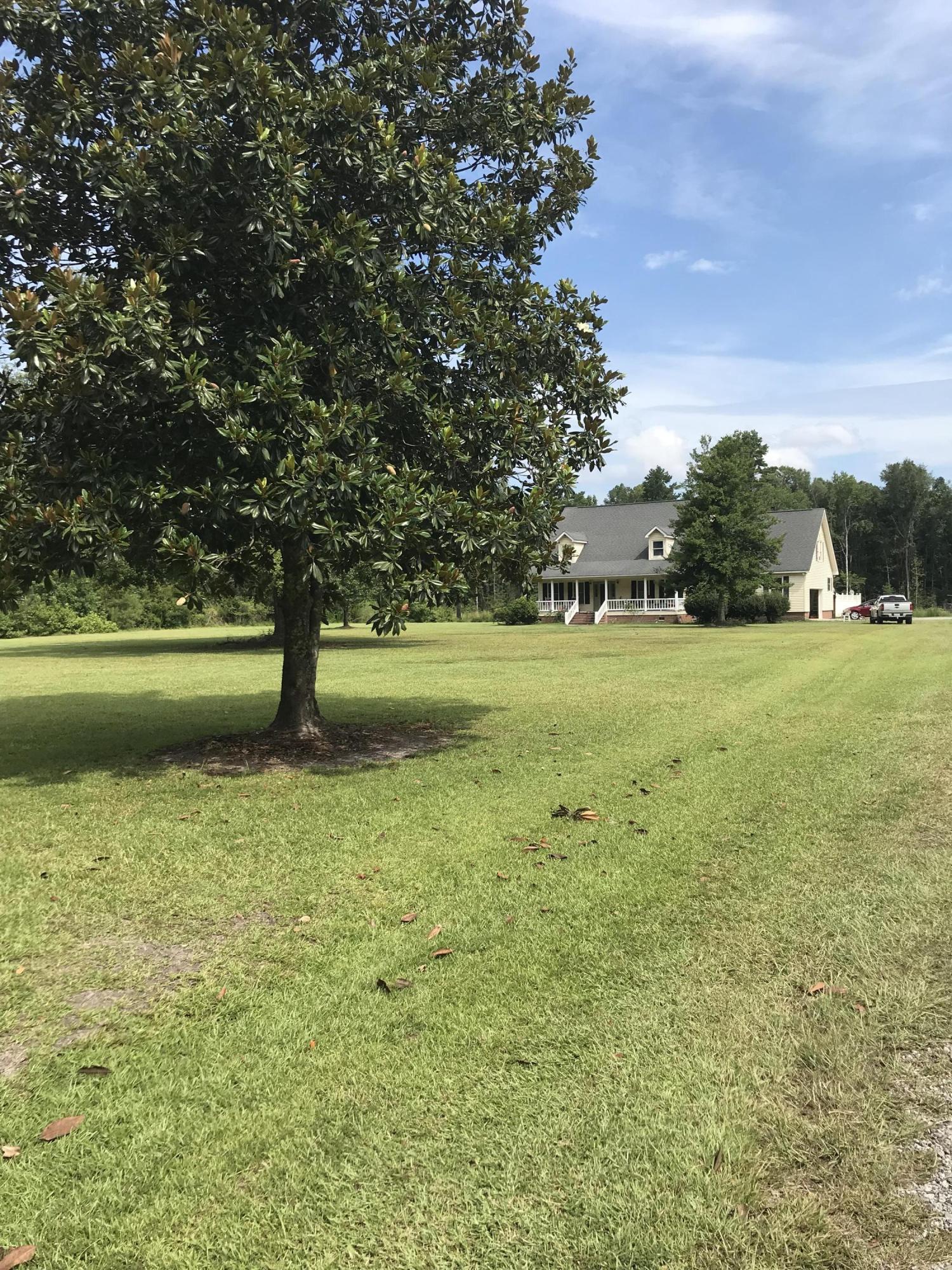 2304 Cross Swamp Road Islandton, SC 29929 - Photo 2 of 16 246D5187-F218-47F1-8E5C-FE9199539C2D