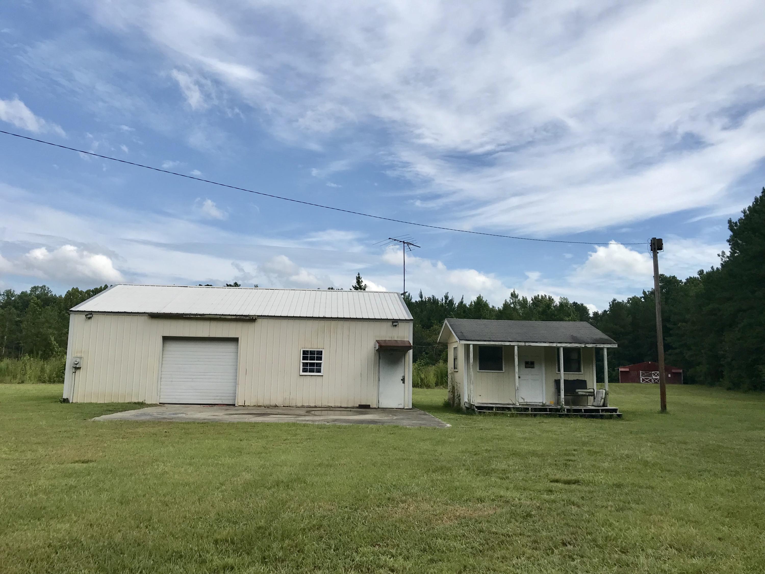 2304 Cross Swamp Road Islandton, SC 29929 - Photo 15 of 16 BB868EAD-EA2B-4578-BC9C-0E53E968E475