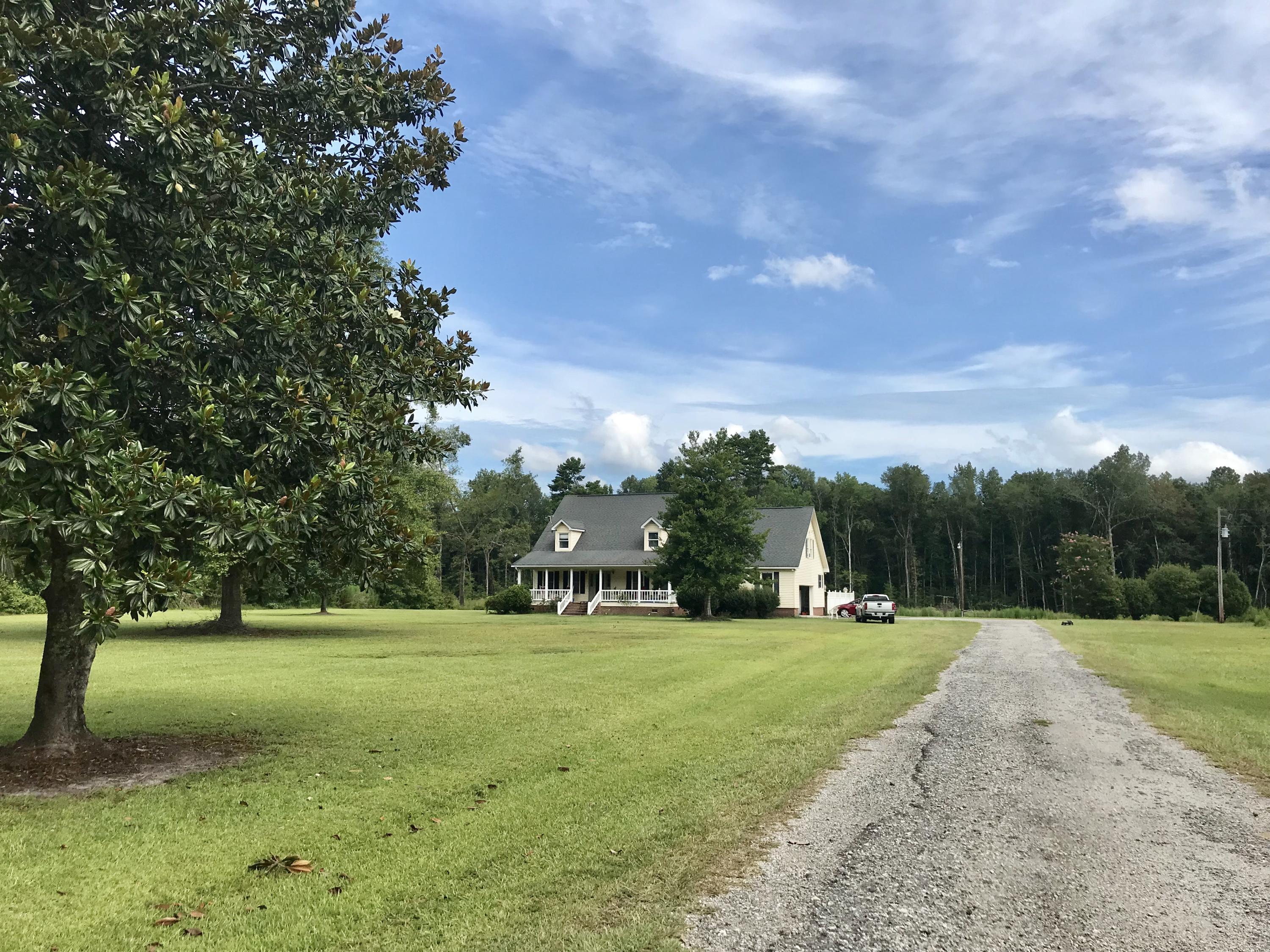 2304 Cross Swamp Road Islandton, SC 29929 - Photo 3 of 16 5EF0C472-CBE3-43AF-AA82-D5A5488787DE