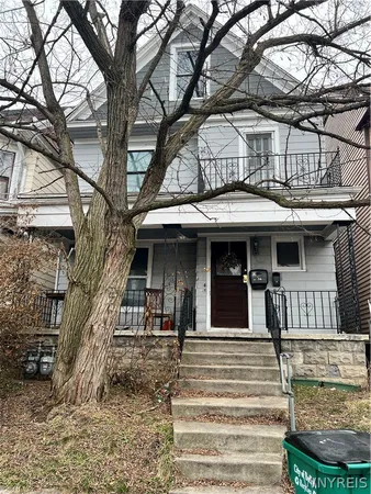 $147,000 | 34 Auchinvole Avenue, Buffalo, NY 14213