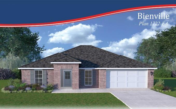 75721 Rickelin Drive Covington, LA 70435 - Photo 1 of 4 Gallery Image 1