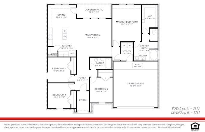 75721 Rickelin Drive Covington, LA 70435 - Photo 2 of 4 Gallery Image 2
