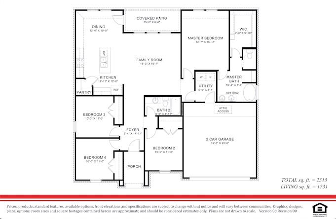 75721 Rickelin Drive Covington, LA 70435 - Photo 4 of 4 Gallery Image 4