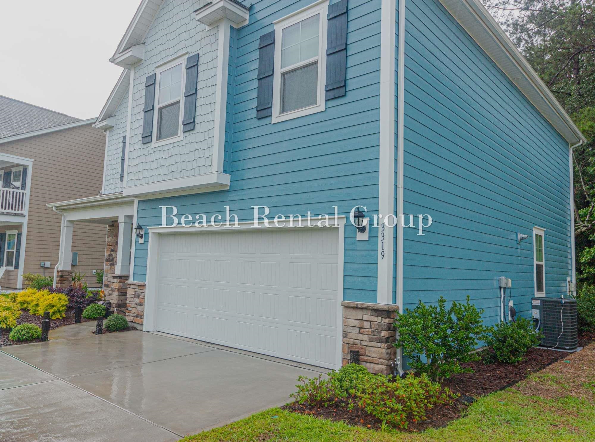 3319 Moss Bridge Lane Myrtle Beach, SC 29579 - Photo 2 of 9
