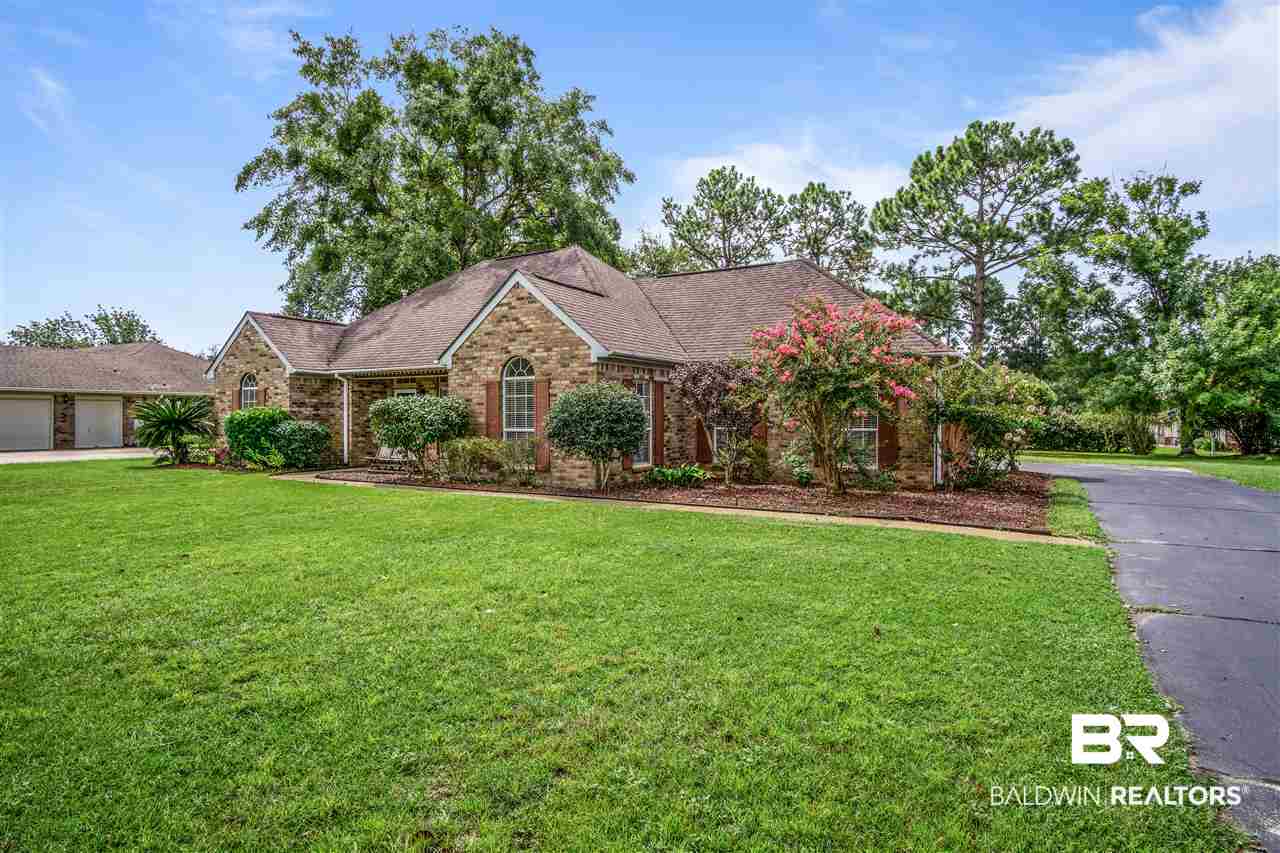 9055 Lakeview Drive Foley, AL 36535 - Photo 37 of 38