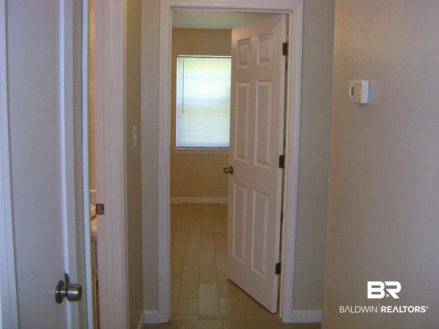 15716 Carver Road Foley, AL 36535 - Photo 16 of 26 Hall to Master Bed
