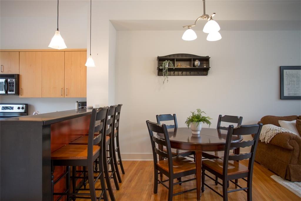 2923 Gillham Road, Unit 2 Kansas City, MO 64108 - Photo 8 of 32