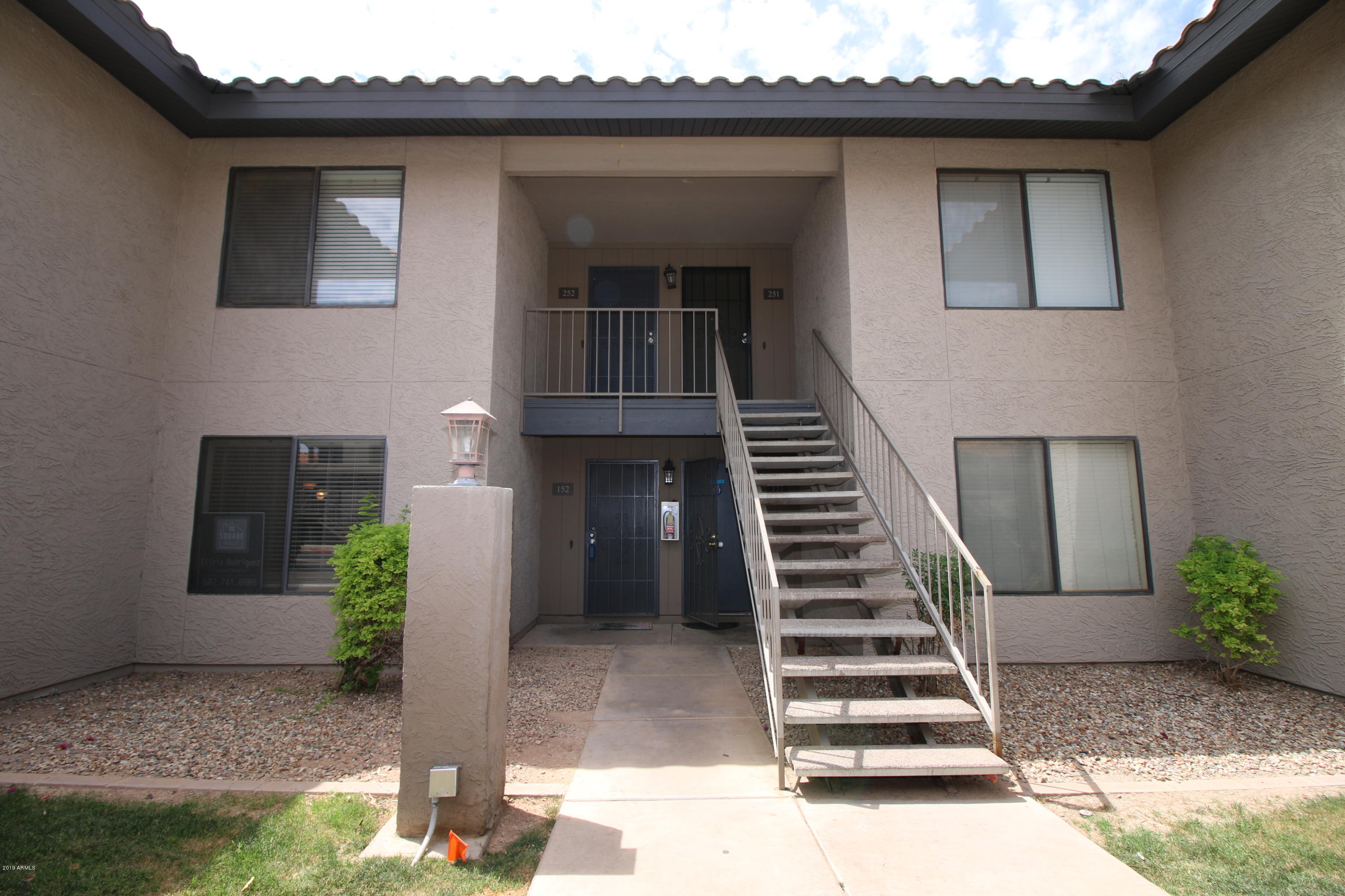 1402 East Guadalupe Road, Unit 152 Tempe, AZ 85283 - Photo 19 of 26 Photo May 15, 3 14 11 PM
